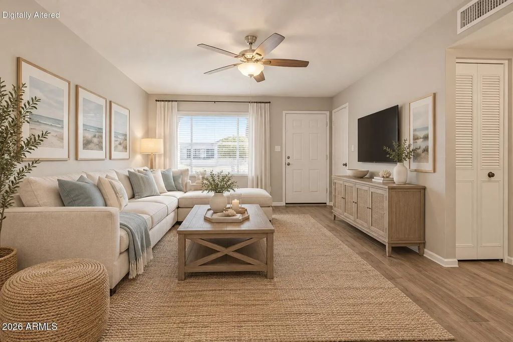8328 E Fay Avenue, Mesa