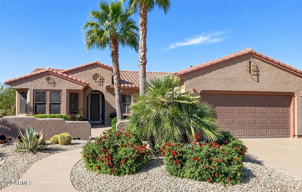 20804 N Grand Staircase Drive, Surprise