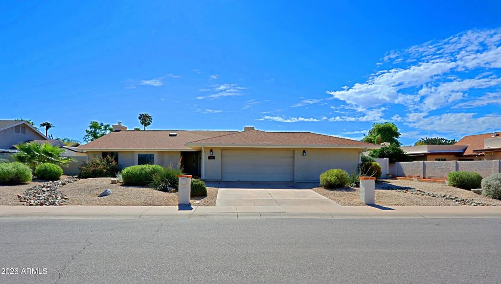 715 W Sterling Place, Chandler