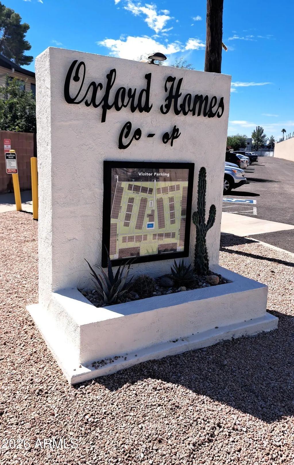 1318 S Avenida Polar -- (unit F208), Tucson