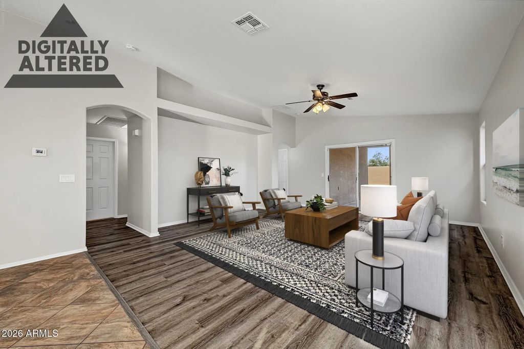 2911 S 91st Drive, Tolleson
