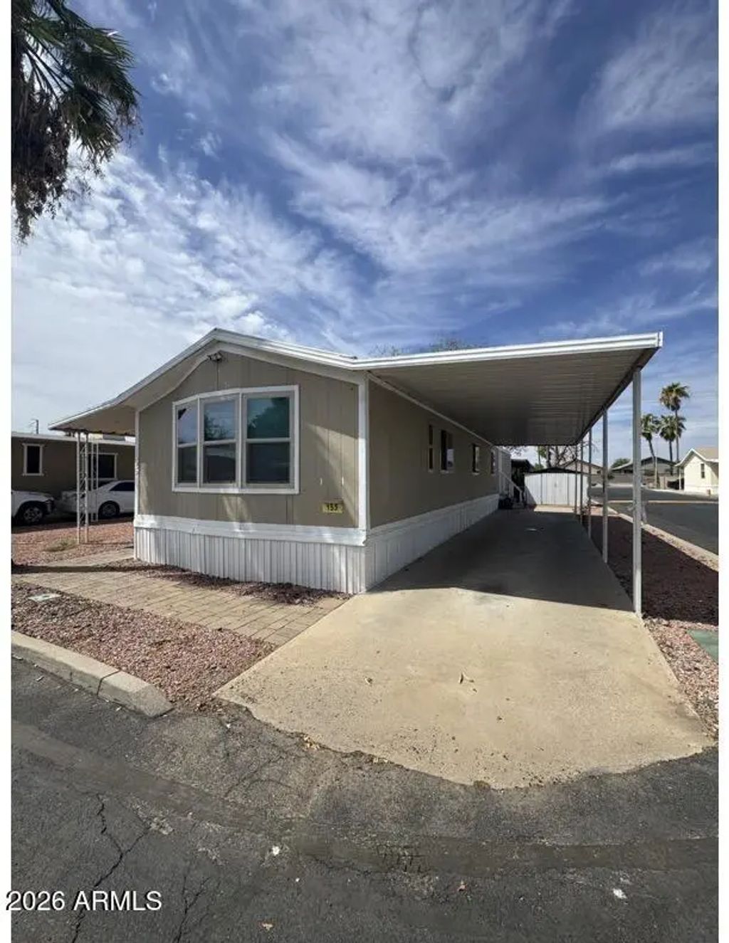 8601 N 71st Avenue (unit 155), Glendale