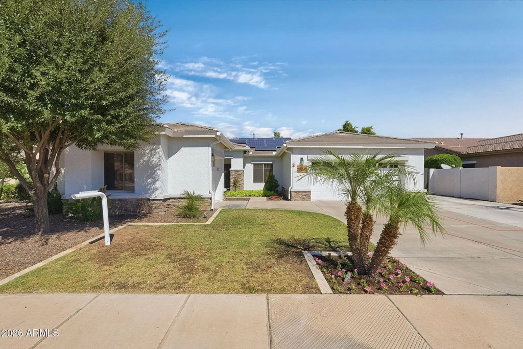 20842 E Saddle Way, Queen Creek