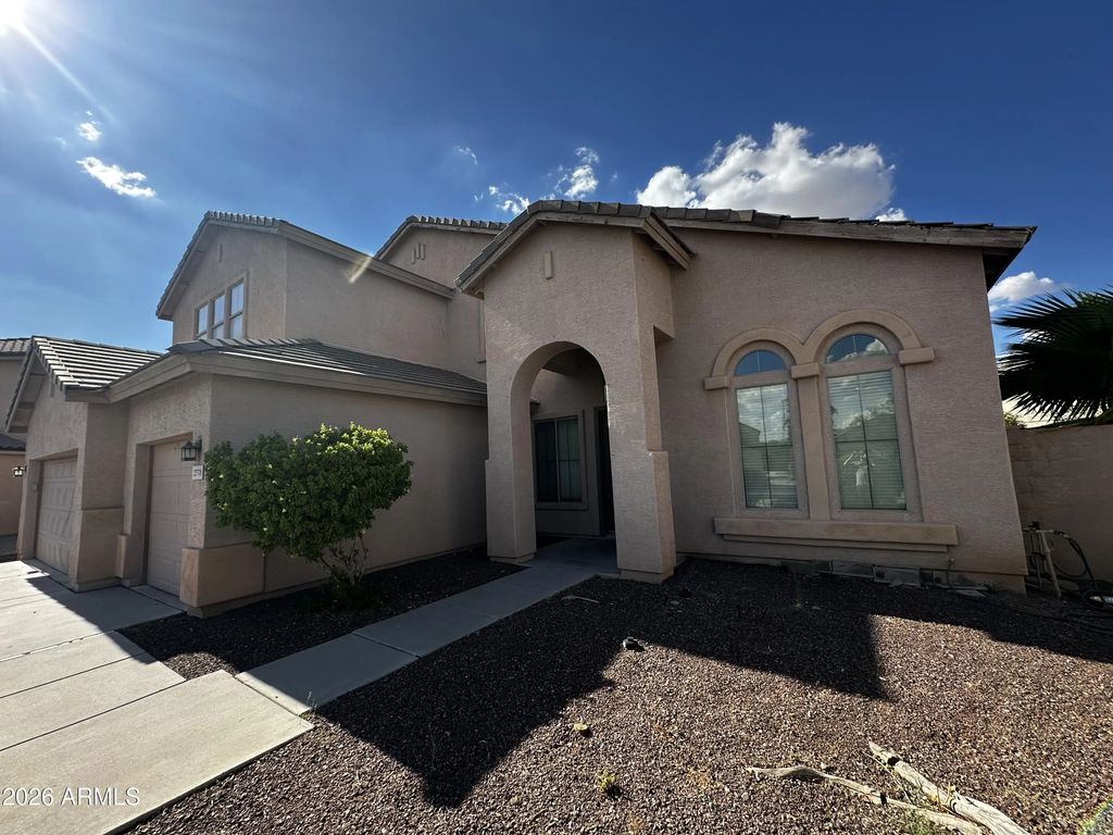 2778 N 150th Lane, Goodyear