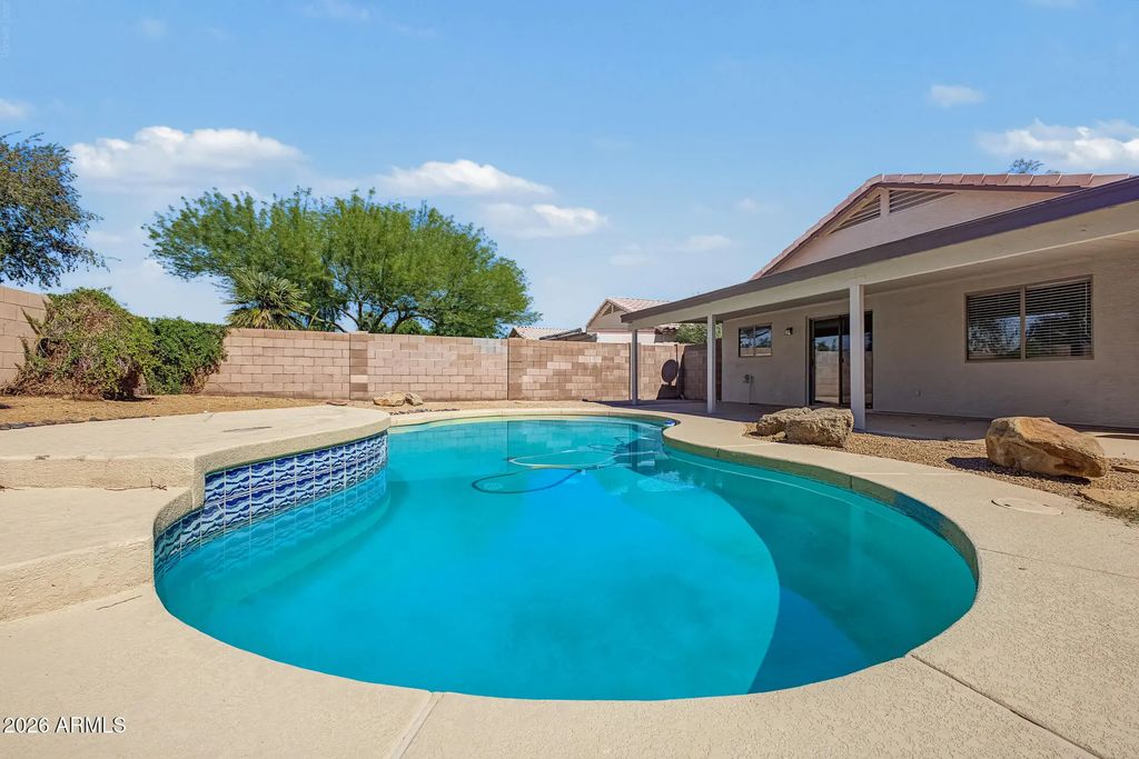 16758 N 158th Avenue, Surprise