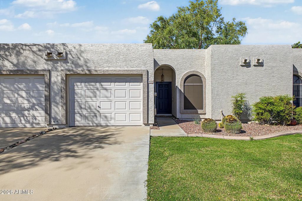 18628 N 93rd Avenue, Peoria