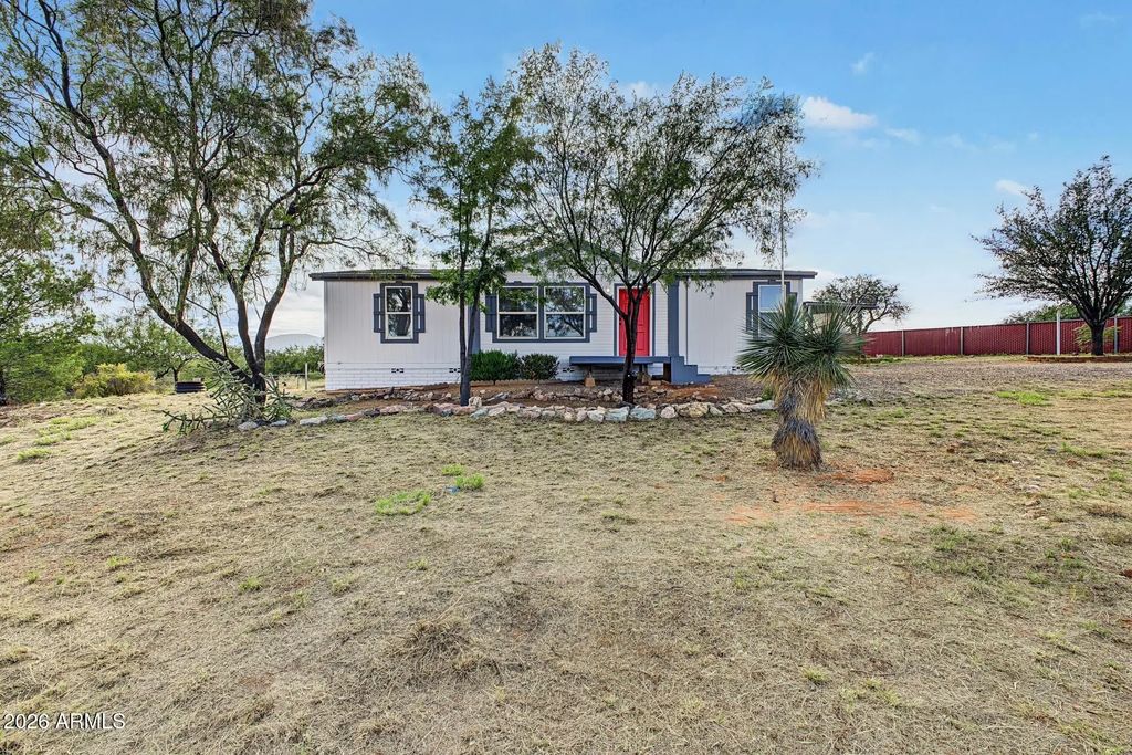 6105 S Ranchita De Mia Lane, Hereford