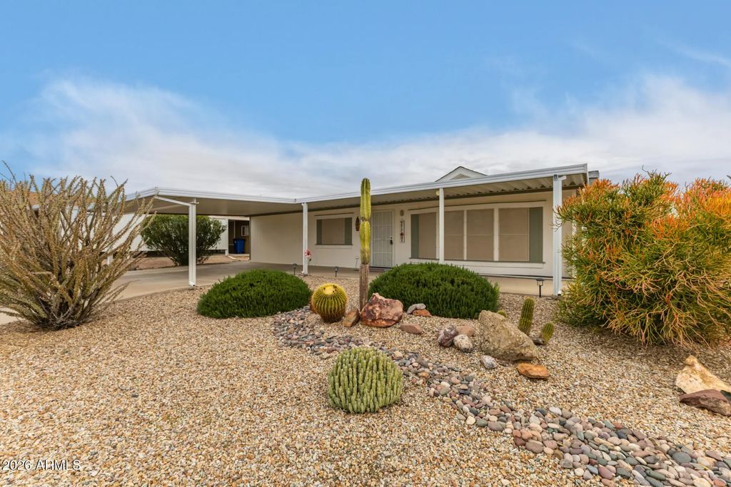 2400 E Baseline Avenue (unit 285), Apache Junction