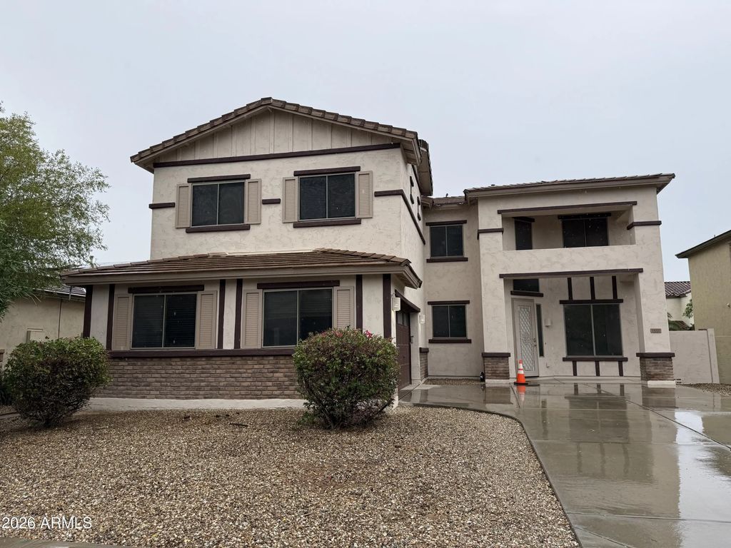 15670 W Glenrosa Avenue, Goodyear