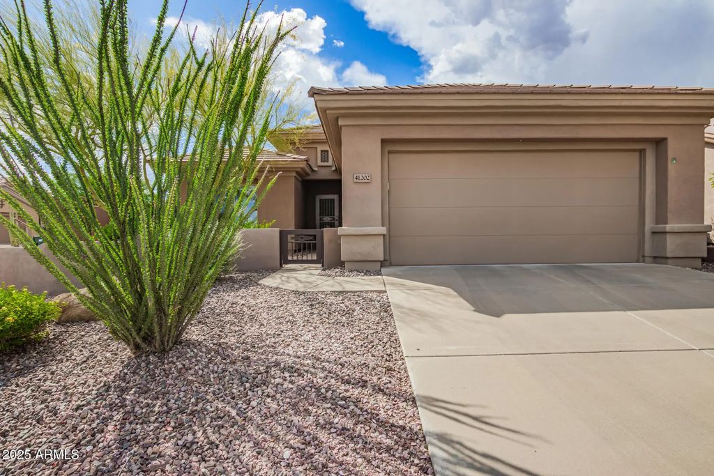 41202 N Rolling Green Way, Anthem