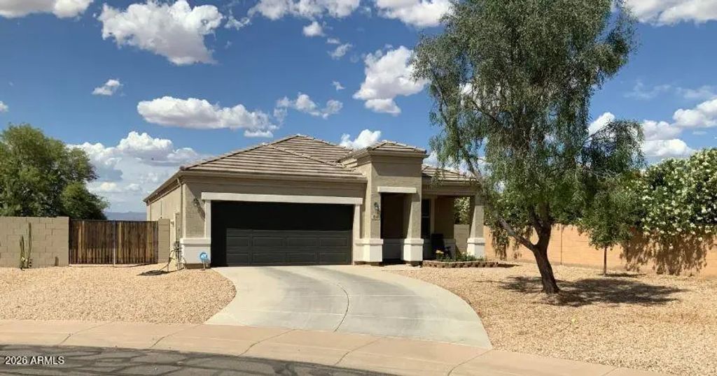 11546 E Aster Lane, Florence