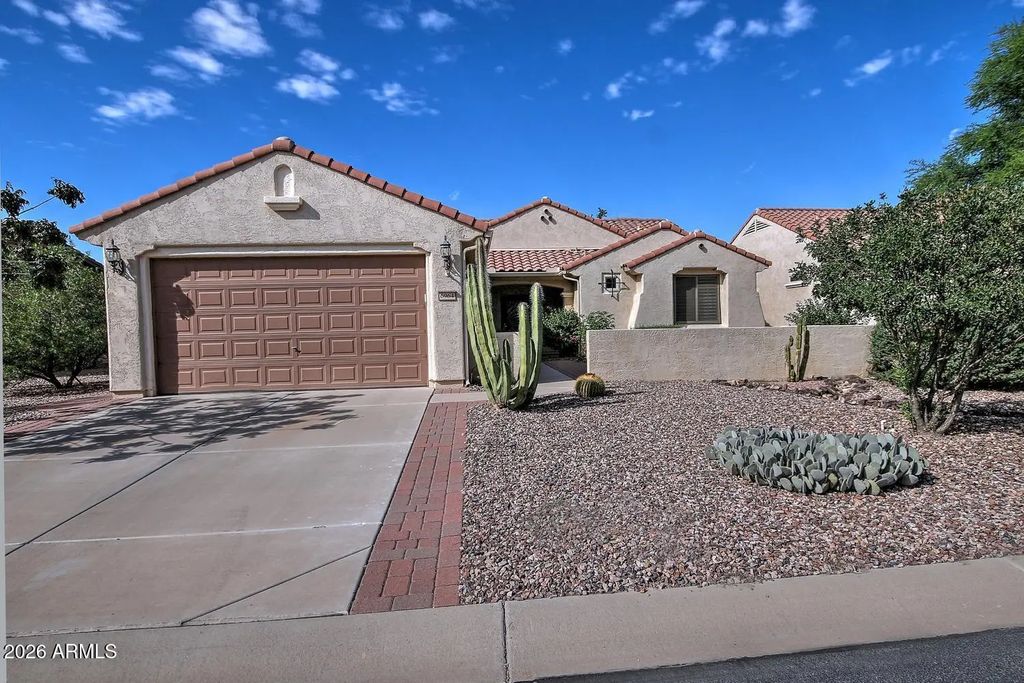 6964 W Patriot Way, Florence