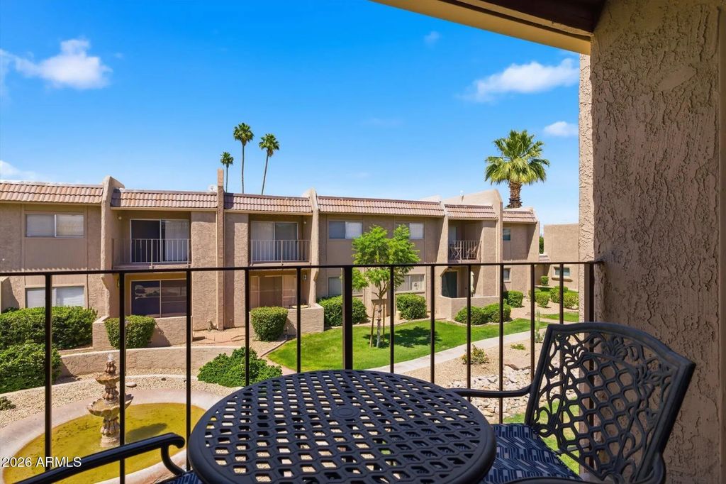 7430 E Chaparral Road (unit A242), Scottsdale