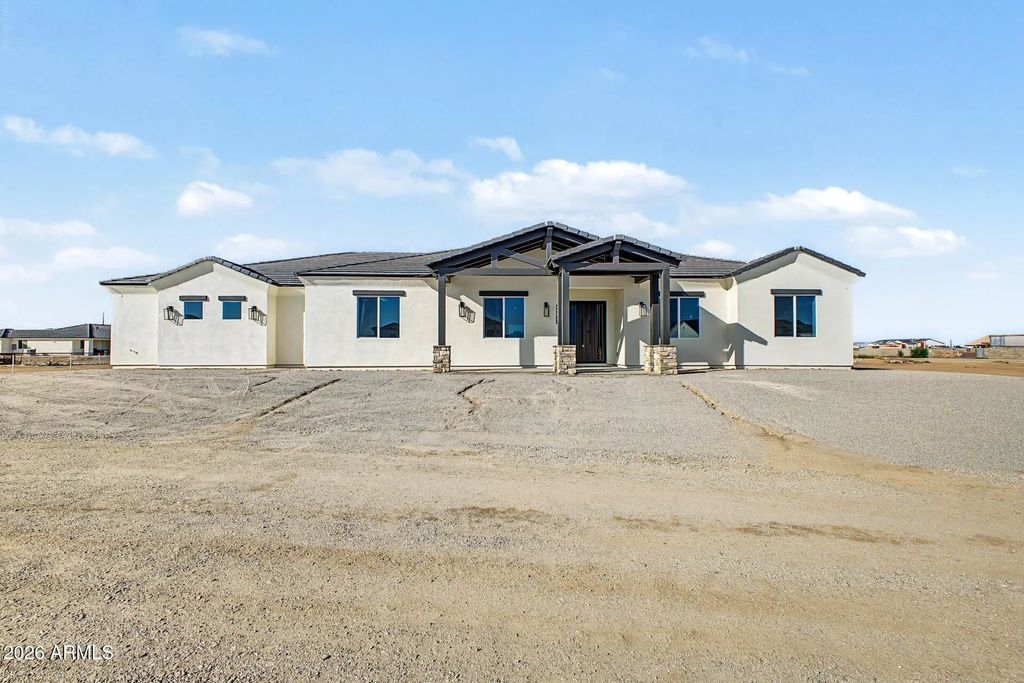 22108 W Harwell Road, Buckeye
