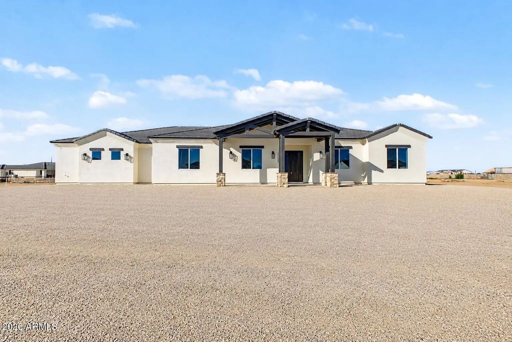 22108 W Harwell Road, Buckeye