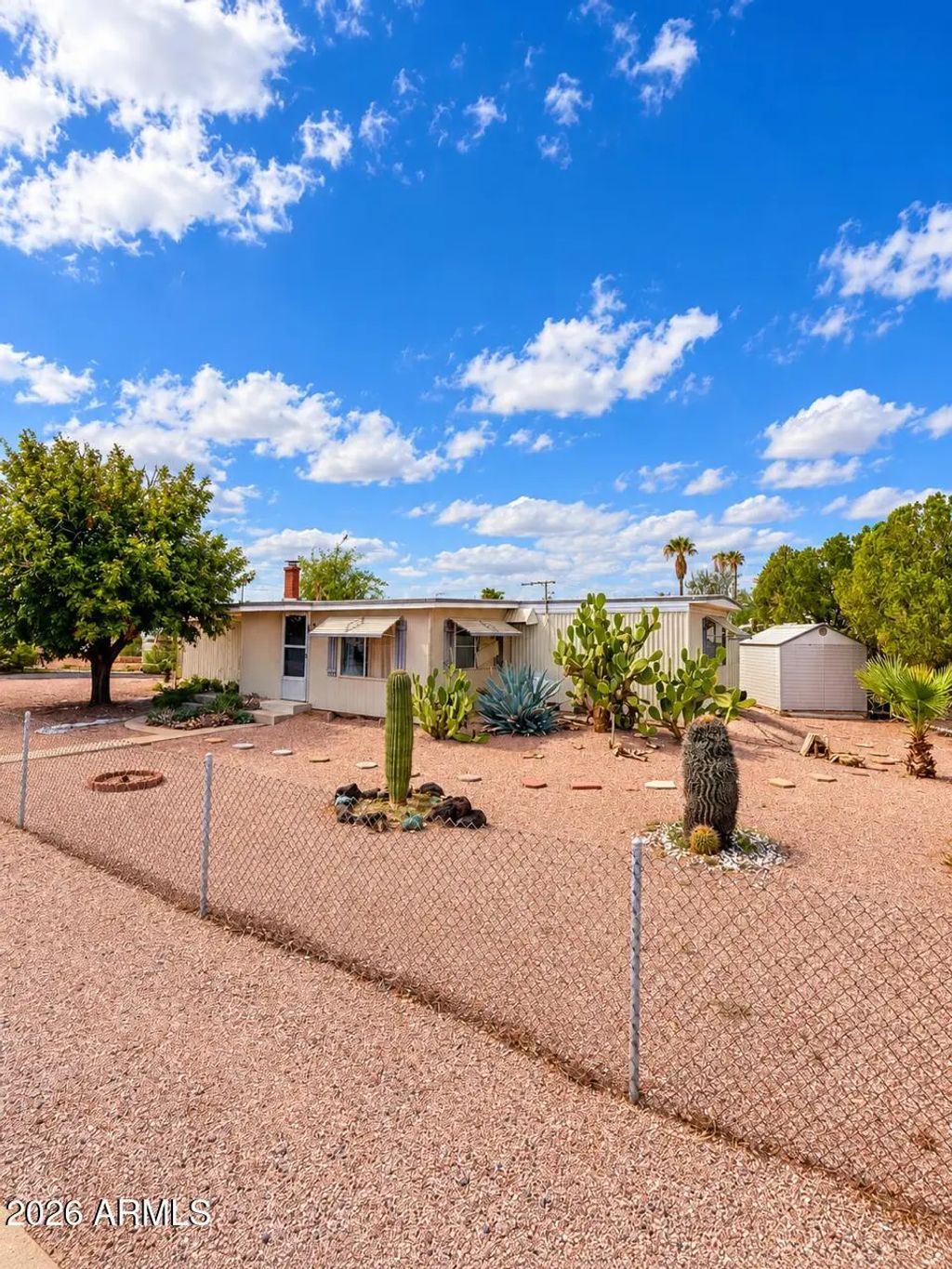 9302 E Edgewood Avenue, Mesa