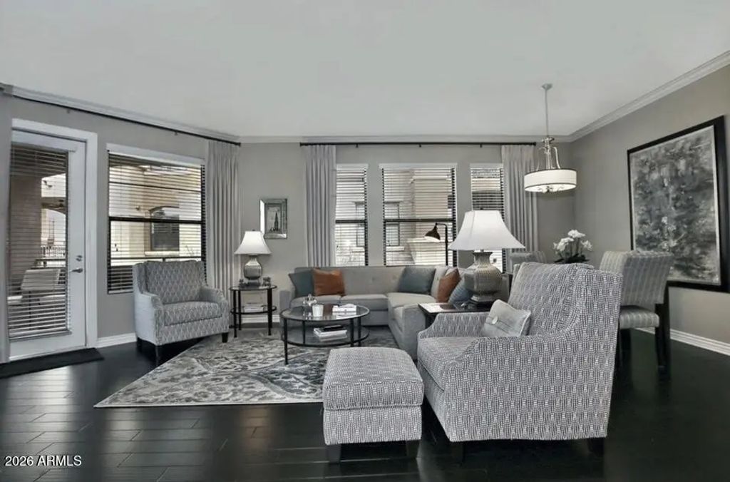 7601 E Indian Bend Road (unit 2050), Scottsdale