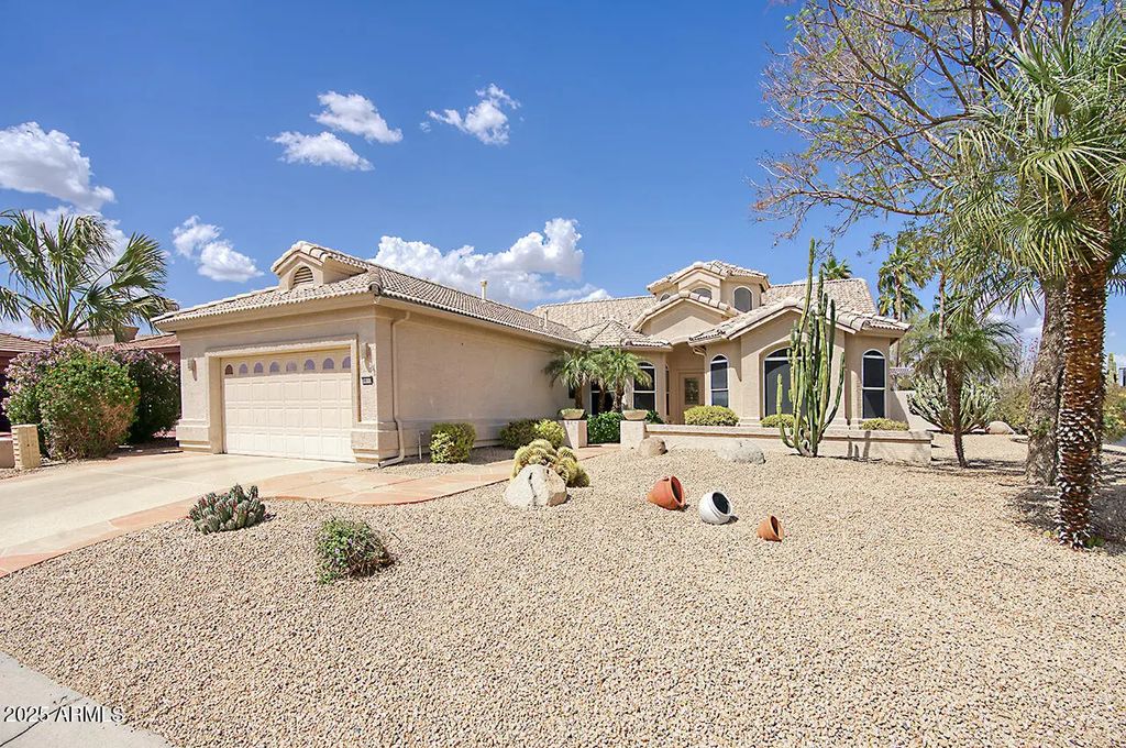 16112 W Whitton Avenue, Goodyear