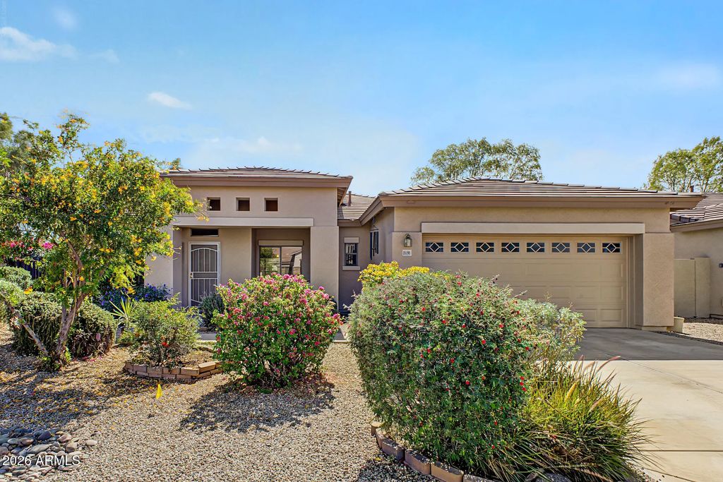 21191 E Lords Way, Queen Creek