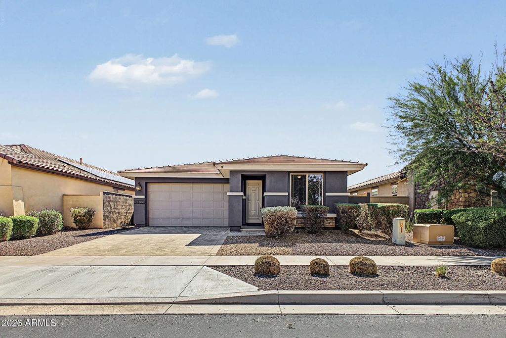 14433 W Via Del Oro, Surprise