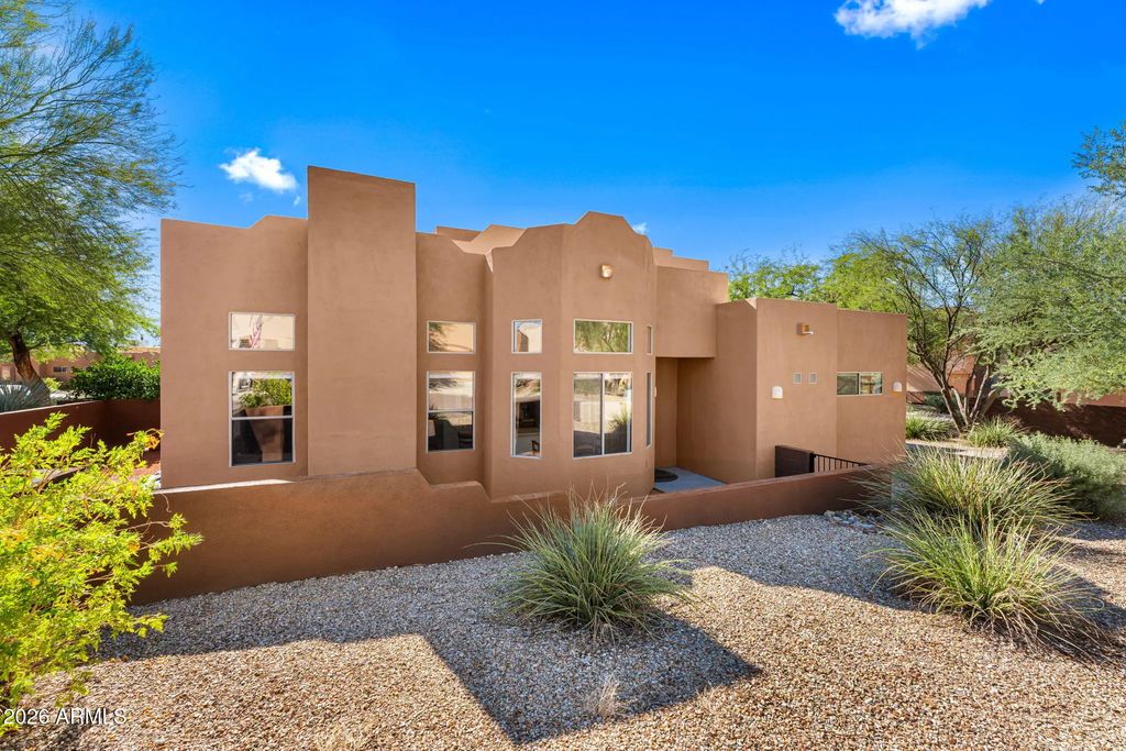 46 Northridge Circle, Wickenburg