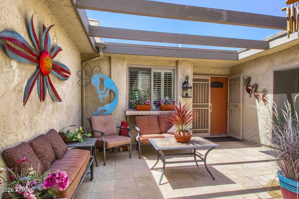 5462 N 77th Street, Scottsdale