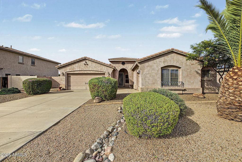 17848 W Ivy Lane, Surprise
