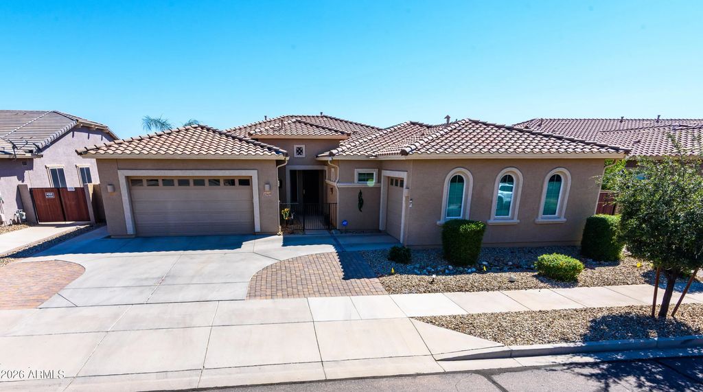 23619 N 169th Avenue, Surprise