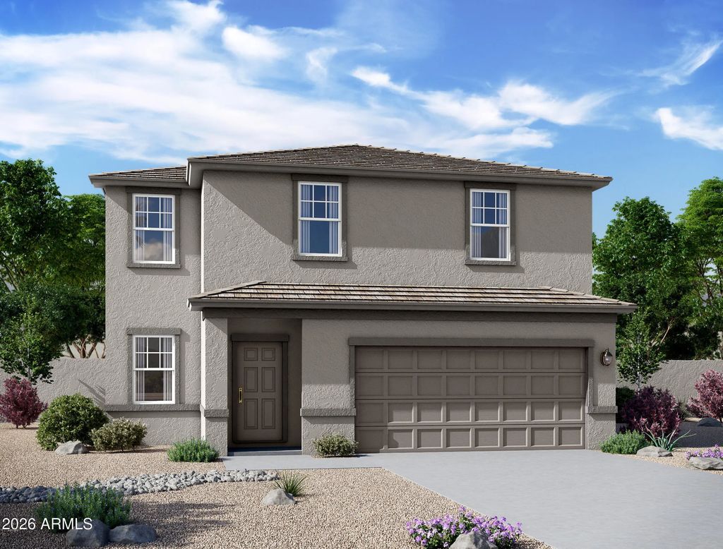2357 E Equine Drive, San Tan Valley