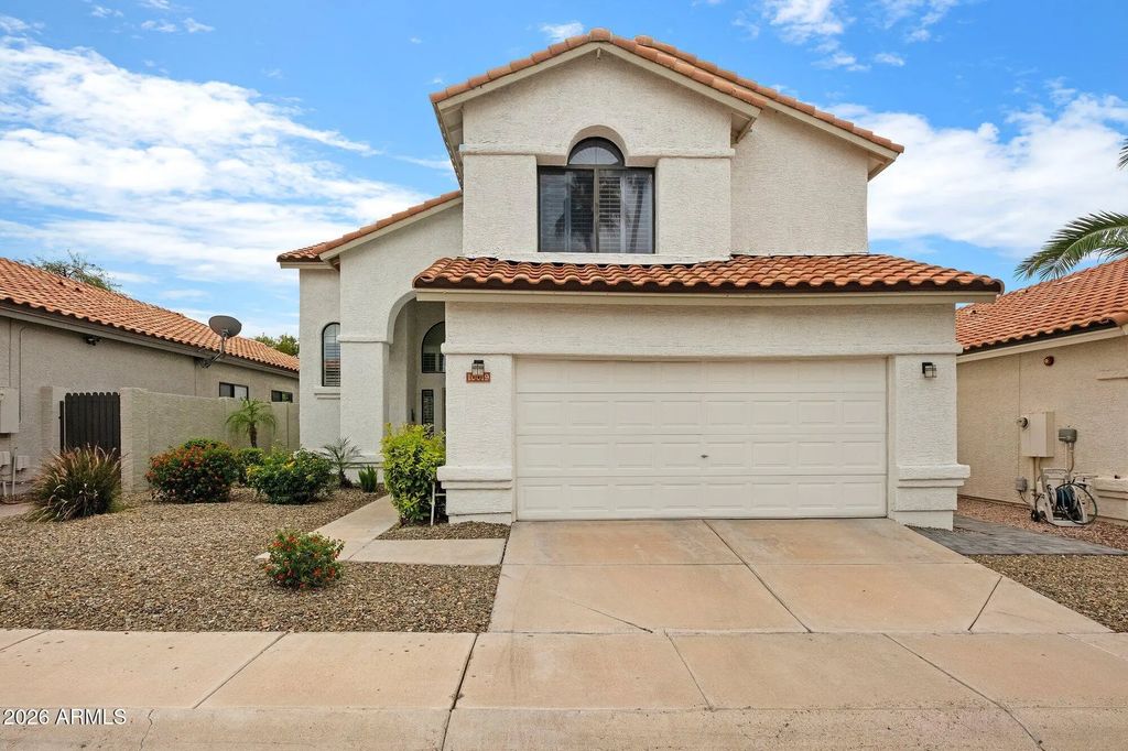 10019 E Friess Drive, Scottsdale