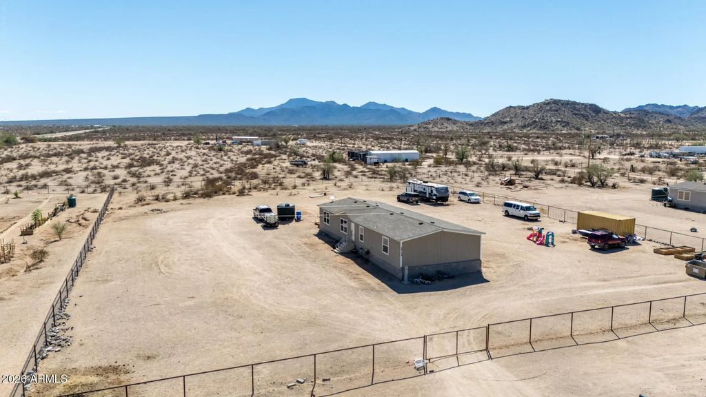 48109 W Sotol Road, Maricopa
