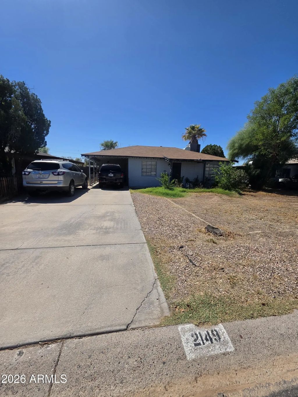 2149 W Clarendon Avenue, Phoenix