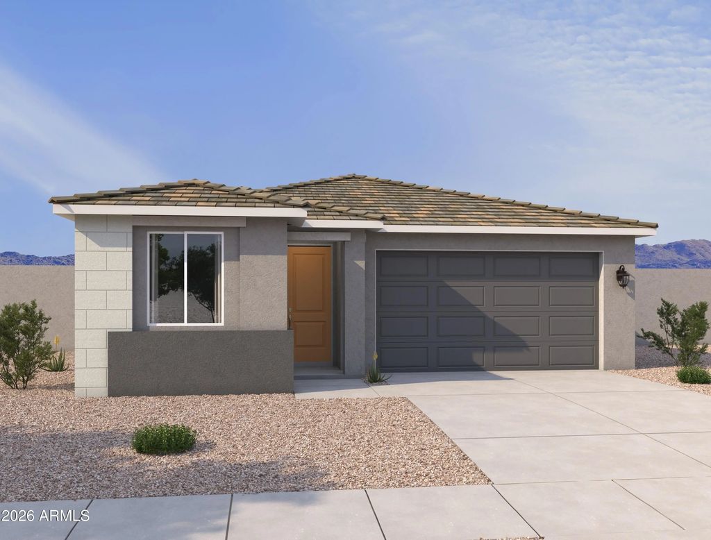 515 S 182nd Lane, Goodyear