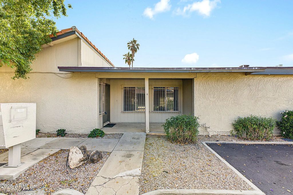 15215 N 25th Drive (unit 4), Phoenix