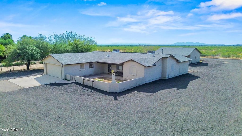 34622 N 214th Drive, Wittmann