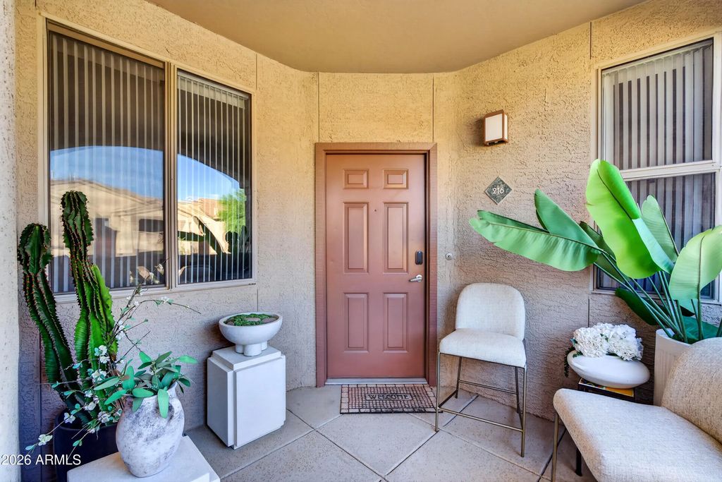 29606 N Tatum Boulevard (unit 216), Cave Creek