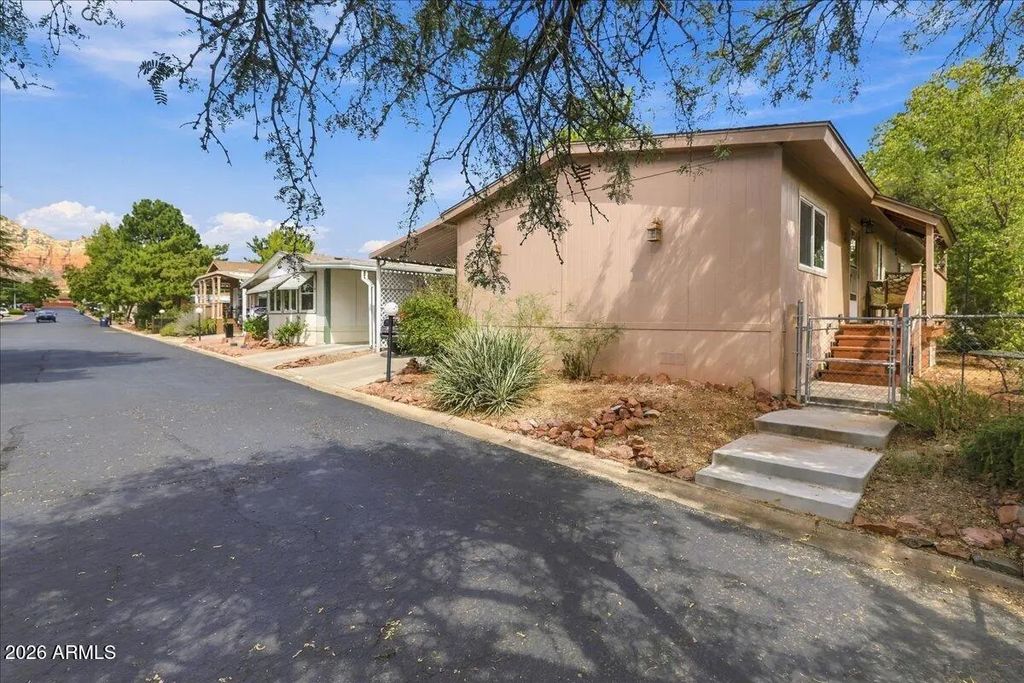 205 Sunset Dr -- (unit 18), Sedona