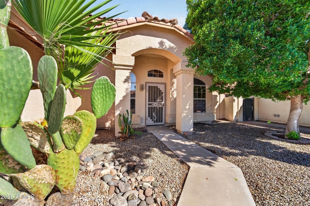 2619 N 123rd Avenue, Avondale