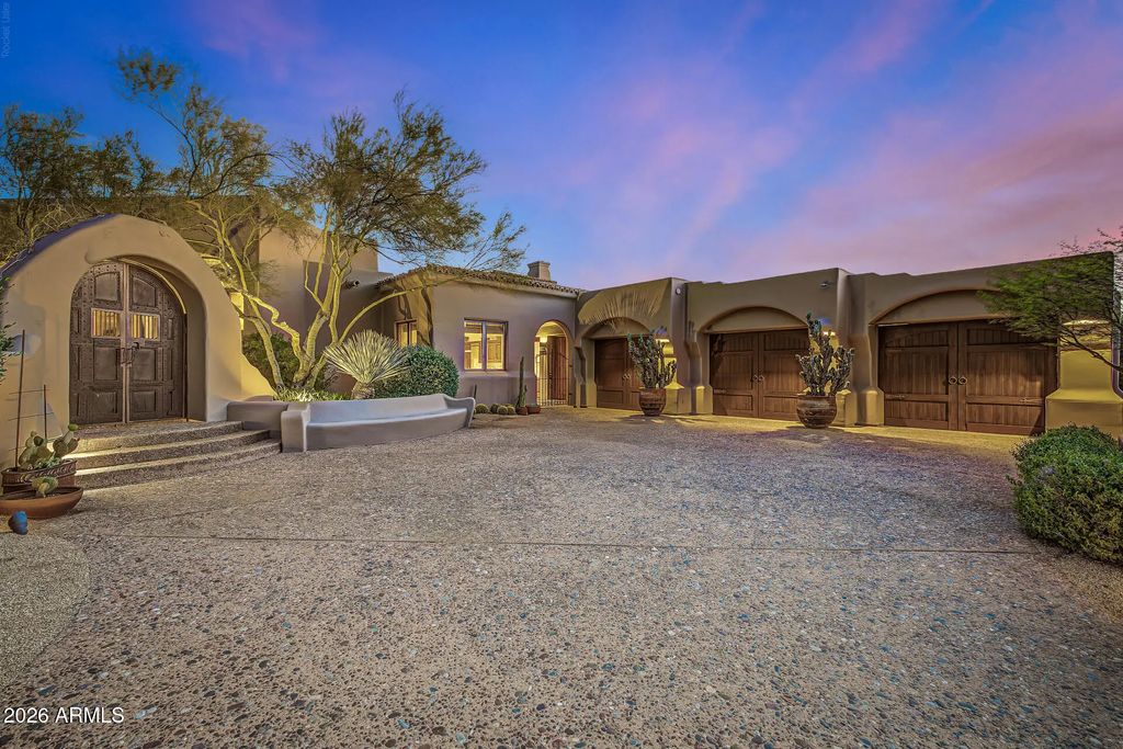 10040 E Happy Valley Road (unit 46), Scottsdale