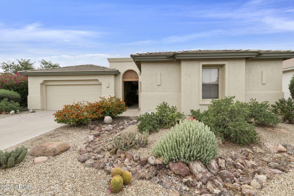 9327 E Arrowvale Drive, Sun Lakes