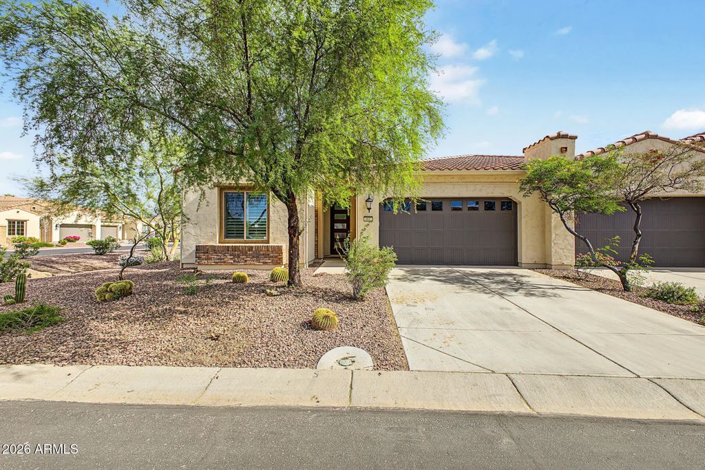 4047 N 164th Drive, Goodyear