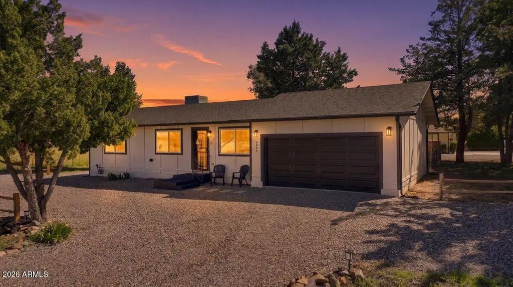 8995 E Sommer Dr, Prescott Valley