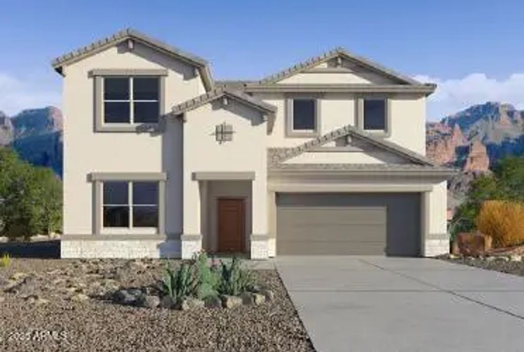 9292 S Midland Drive, Apache Junction