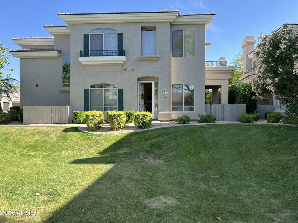 8180 E Shea Boulevard (unit 1027), Scottsdale