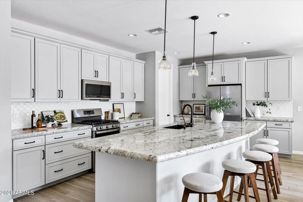 3505 W Verde River Road, San Tan Valley