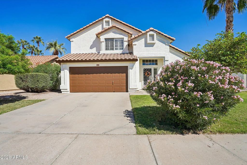 2352 W Redwood Drive, Chandler