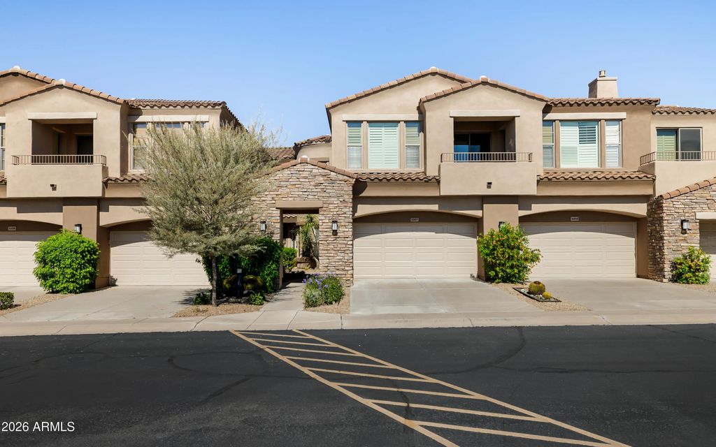 19475 N Grayhawk Drive (unit 1007), Scottsdale