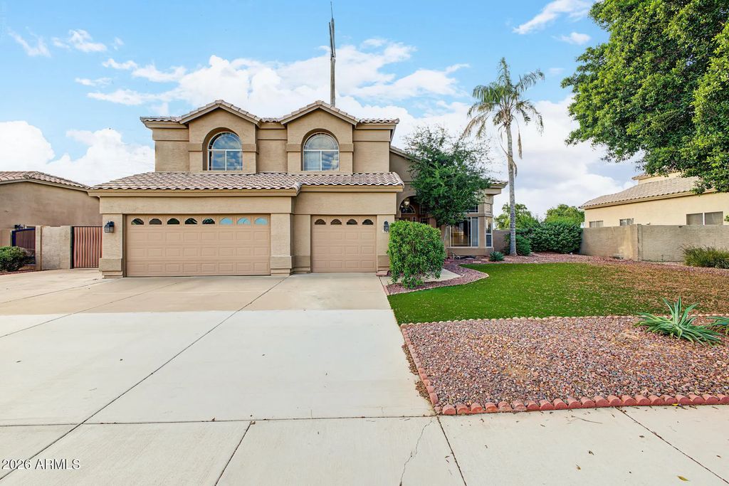1172 N Mckemy Avenue, Chandler