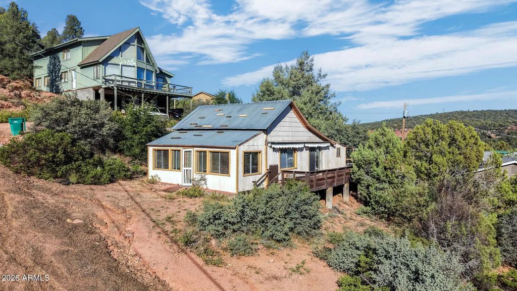 389 N Nellie Drive, Payson