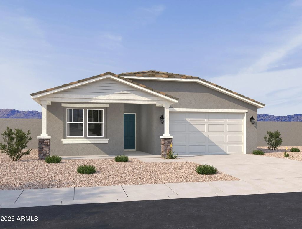 18222 W Buchanan Street, Goodyear
